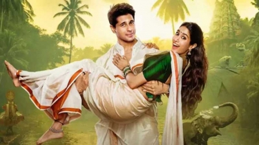 প্রেক্ষাগৃহে কেমন সাড়া ফেলছে ‘পরম সুন্দরী’?