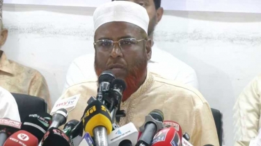 ফ্যাসিস্টের দোসররা প্রশাসনে ঘাপটি মেরে আছে: জামায়াত সেক্রেটারি
