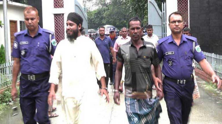 সিরাজগঞ্জে সাব্বির হত্যা মামলায় ৭ জনের যাবজ্জীবন