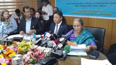 বঙ্গোপসাগরে বাংলাদেশি অংশে জরিপে নামছে নরওয়ের গবেষণা জাহাজ