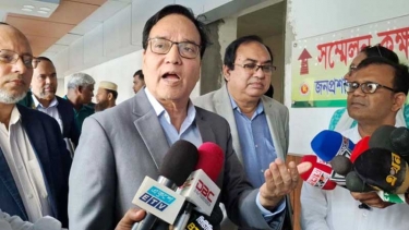 প্রকৌশল শিক্ষার্থীরা দাবিগুলো প্রস্তাব আকারে দিলে সমাধান করে দেব জনপ্রশাসন সচিব