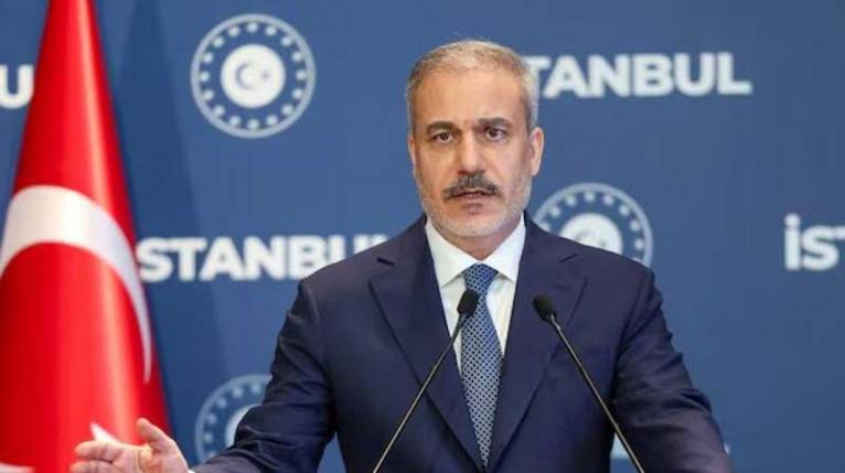 তুরস্কের বন্দর ও আকাশপথ দিয়ে ইসরায়েলে অস্ত্র পরিবহনে নিষেধাজ্ঞা