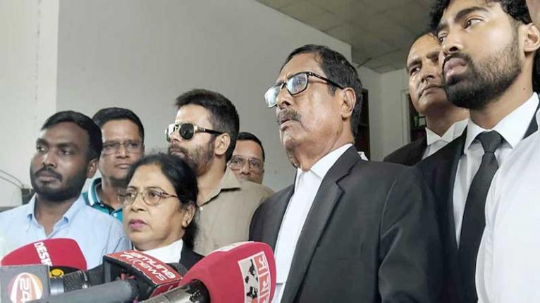 ‌জামায়াত কালো শক্তি ৫ আগস্ট ঘটিয়েছে— এমন কথা বলিনি: ফজলুর রহমান