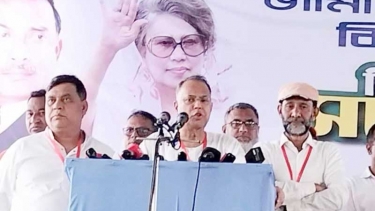 আওয়ামী লীগ সবসময়ই পালায়: ইকবাল হাসান মাহমুদ টুকু