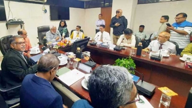 ১ হাজার ১ টাকায় মসজিদ ও মন্দিরকে জমি দিল সরকার