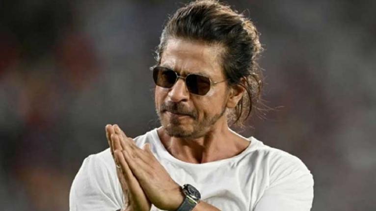 অবসরের প্রশ্নে যে জবাব দিলেন শাহরুখ খান