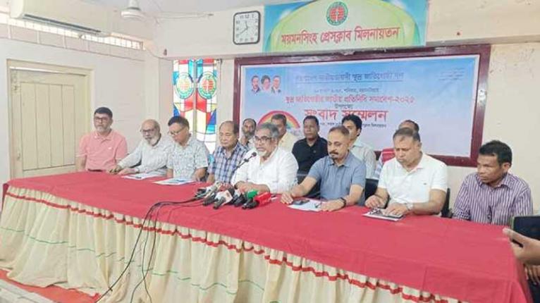 ফজলুর রহমানের বক্তব্যে বিব্রত বিএনপি: প্রিন্স