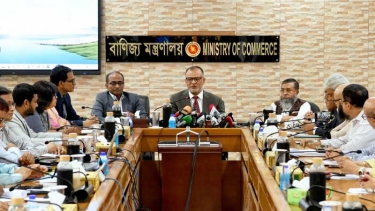 দাম নিয়ন্ত্রণে পেঁয়াজ আমদানি উন্মুক্ত করা হবে: বাণিজ্য উপদেষ্টা
