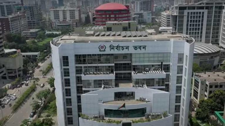 চূড়ান্ত ভোটার তালিকা প্রকাশ ৩০ নভেম্বর