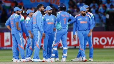 এবার শ্রীলঙ্কা সিরিজ স্থগিত করতে যাচ্ছে ভারত