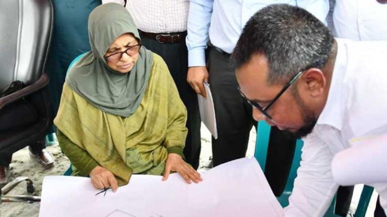সিরাজদিখানে ভ্যাকসিন প্ল্যান্ট নির্মাণ হবে: স্বাস্থ্য উপদেষ্টা