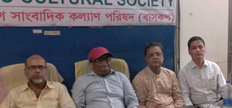বিশিষ্ট কবি মোজাফফর হোসেন বাবুর ৬৪ তম জন্মবার্ষিকী পালিত ‎