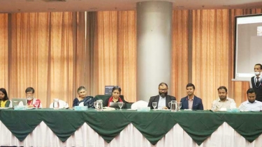 গণহত্যা-পরবর্তী ট্রুথ অ্যান্ড হিলিং কমিশন গঠনের আহ্বান