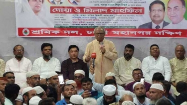 আমরা পতিত ফ্যাসিস্ট আমলের মতো আর গুমের শিকার হতে চাই না : রিজভী