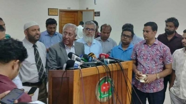দেশে বর্তমান ভোটার ১২ কোটি ৬৩ লাখ ৭ হাজার ৫০৪: ইসি সচিব