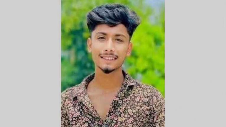 মাদক সেবনের ছবি ভাইরাল হওয়ায় জামালপুরে পদ হারালেন ছাত্রদল নেতা