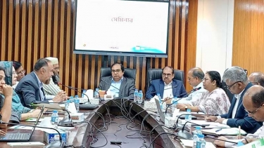 অভিযোগ গ্রহণ ও নিস্পত্তির বিষয়ে নাগরিকদের মতামত জানতে হবে - সিনিয়র সচিব