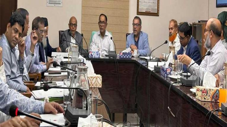 যৌথ ব্যবস্থাপনায় যুক্ত হচ্ছে ঢাকা, রাজশাহী ও সৈয়দপুর রেলওয়ে হাসপাতাল