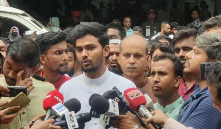 নুরের ওপর হামলার দায় সরকারকে নিতে হবে: আসিফ