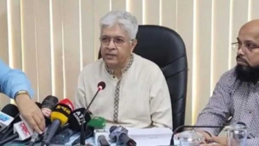 গ্রিন শিপবিল্ডিং খাত বাংলাদেশের শিল্পায়নে নতুন সুযোগ তৈরি করবে: শিল্প উপদেষ্টা