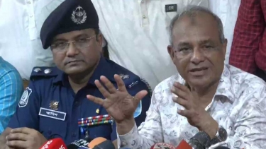 সংসদ নির্বাচনে ৮০ হাজার সেনাসদস্য মাঠে থাকবে : স্বরাষ্ট্র উপদেষ্টা