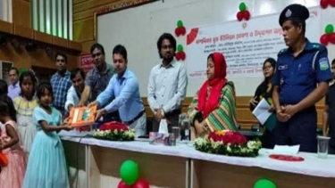 বাল্যবিবাহ মুক্ত হলো ইসলামপুরের ৪টি ইউনিয়ন