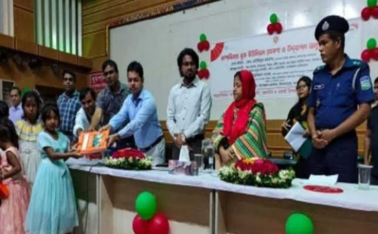 বাল্যবিবাহ মুক্ত হলো ইসলামপুরের ৪টি ইউনিয়ন