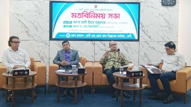 ভূমিসেবার মান ও পরিমান বৃদ্ধি পেয়েছে - ভূমি উপদেষ্টা