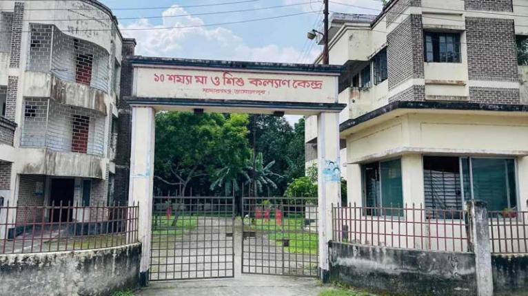 জামালপুরে জনবল সংকটে মুখ থুবড়ে পড়েছে স্বাস্থ্যসেবা