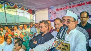 ষড়যন্ত্রকারীরা নির্বাচনী উদ্যোগ বানচালের চেষ্টা করতে পারে : গয়েশ্বর