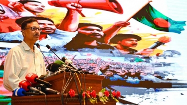 পাকিস্তানের সঙ্গে সব অমীমাংসিত বিষয়ে আলোচনা হবে : তৌহিদ হোসেন