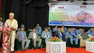 চট্টগ্রাম বার দেশে ন্যায়বিচার প্রতিষ্ঠায় ভূমিকা রাখবে - শিল্প উপদেষ্টা