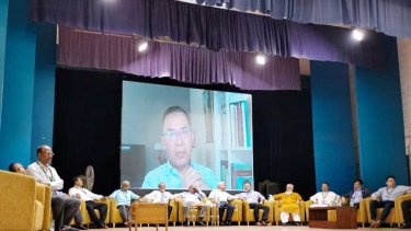 খালেদা জিয়ার চিকিৎসকদের ধন্যবাদ জানালেন তারেক রহমান