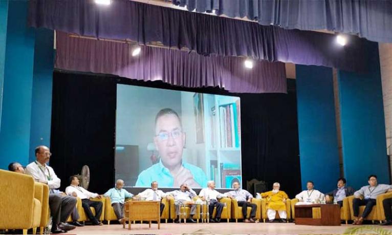খালেদা জিয়ার চিকিৎসকদের ধন্যবাদ জানালেন তারেক রহমান