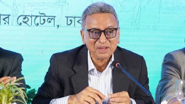 বিএনপি ক্ষমতায় গেলে স্বাস্থ্য ও শিক্ষাখাতে ৫ শতাংশ করে ব্যয় করা হবে: আমীর খসরু