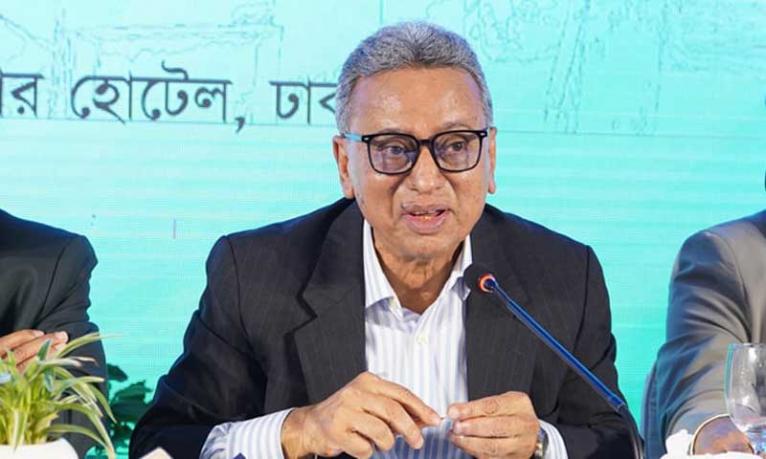 বিএনপি ক্ষমতায় গেলে স্বাস্থ্য ও শিক্ষাখাতে ৫ শতাংশ করে ব্যয় করা হবে: আমীর খসরু