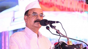 বিএনপি ক্ষমতায় গেলে আওয়ামী লীগ আমলের সব খুন-হত্যার বিচার করা হবে: গয়েশ্বর