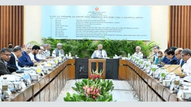 একনেকে ১১ প্রকল্প অনুমোদন, ব্যয় ৯৩৬১ কোটি