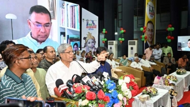 জুলাই-আগস্টের শহীদরা আমাদেরকে গণতন্ত্রের স্বপ্ন দেখার সুযোগ করে দিয়েছেন : মির্জা ফখরুল