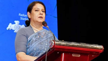 সুদৃঢ় হচ্ছে চীন-বাংলাদেশ সম্পর্ক : পরিবেশ উপদেষ্টা