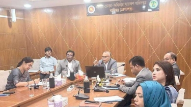 ‘ভোক্তা-অধিকার রক্ষায় অংশীজনের সমন্বিত ভূমিকা’ শীর্ষক সেমিনার অনুষ্ঠিত