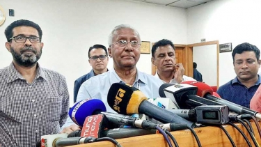 জাতীয় নির্বাচনের রোডম্যাপ আগামীকাল ঘোষণা করা হতে পারে : ইসি সচিব