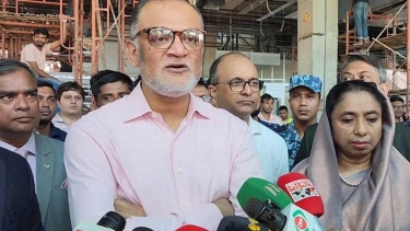 অক্টোবরে কক্সবাজার বিমানবন্দরে আন্তর্জাতিক বিমান চলাচল শুরু হবে : শেখ বশিরউদ্দীন