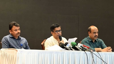 মৃত্যুদণ্ডের বিধান রেখে গুম প্রতিরোধ, প্রতিকার ও সুরক্ষা অধ্যাদেশের খসড়া অনুমোদন