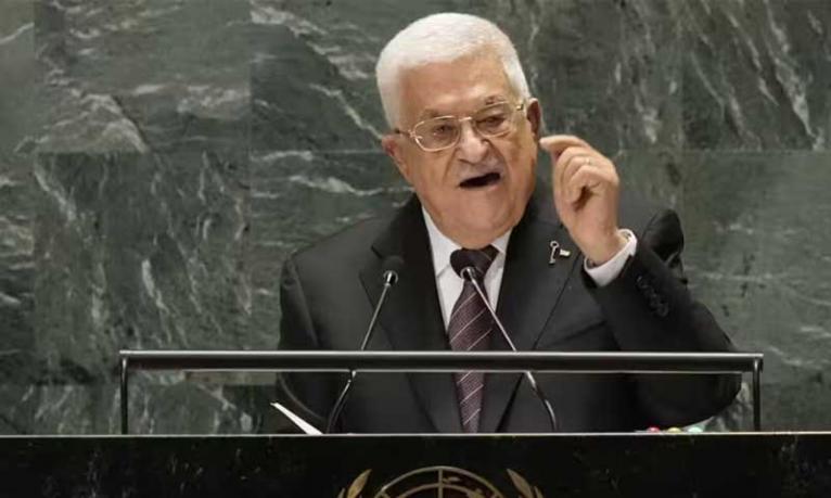 জাতিসংঘ সম্মেলনে ফিলিস্তিনিদের প্রবেশাধিকার বন্ধ করা যুক্তরাষ্ট্রের উচিত হবে না : ফ্রান্স