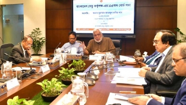 সেতু কর্তৃপক্ষের কর্মকর্তা-কর্মচারীদের ফ্ল্যাট বরাদ্দ বাতিল: ফাওজুল কবির খান