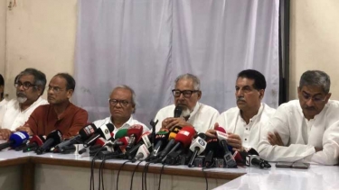 বিএনপির ৪৭তম প্রতিষ্ঠাবার্ষিকীর সপ্তাহব্যাপী কর্মসূচি ঘোষণা