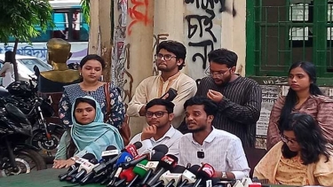ডাকসু নির্বাচনে আচরণবিধি লঙ্ঘনের প্রতিযোগিতা চলছে: আব্দুল কাদের