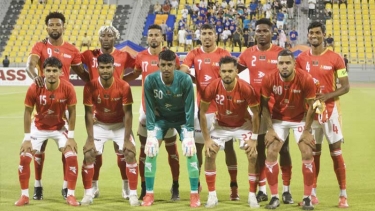কিউবার পর জাতীয় দলেও খেলোয়াড় ছাড়ছে না কিংস