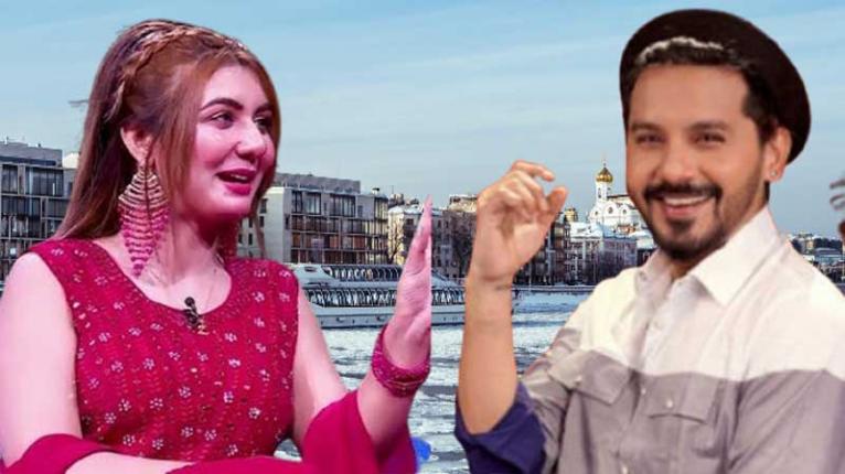 ‘লাল মিয়া’য় জুটি বাধলেন ইমতু-জেবা
